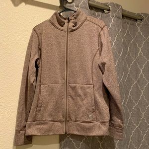 Carhartt zip up